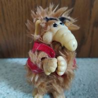 ALF Figur mit Klammerhänden
