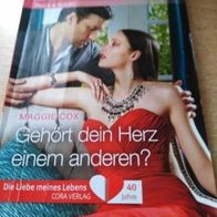 Julia Reich & Schön - Band 2217 - 3 2/16 - Cora - älteres Exemplar