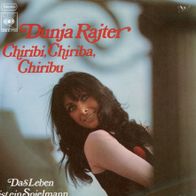 7 Vinyl Dunja Rejter / Chiribi Chiriba Chiribu
