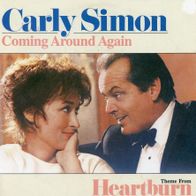 7 Vinyl Charly Simon / Coming around again