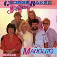 7 Vinyl George Baker Selection / Manolito