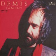 7 Vinyl Demis / Lament