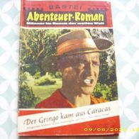 Bastei Abenteuer Roman Nr. 122