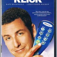Klick - Mit Adam Sandler, Christopher Walken - DVD