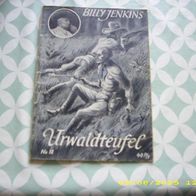 Billy Jenkins Nr. 18