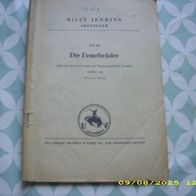 Billy Jenkins Nr. 266