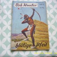 Bob Hunter Nr. 12