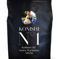Koifutter Konishi No1 Swim 5 kg