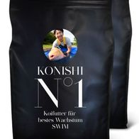 Koifutter Konishi No1 Swim 10 kg