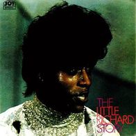 Little Richard - 12" DLP - Story - Joy Special (UK)