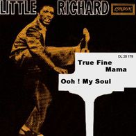 Little Richard - Ooh My Soul - 7" - London (D) 1958