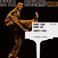 Little Richard - Bama Lama Bama Loo - 7" - London FLX 3132 (NL) 1964