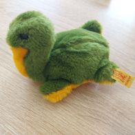 Steiff Schildkröte Stofftier 5596/14