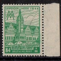 SBZ Sowjetische Zone postfrisch Michel Nr. 165AX