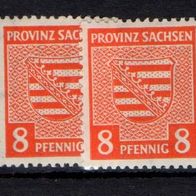 SBZ Sowjetische Zone postfrisch Michel Nr. 77x