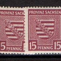 SBZ Sowjetische Zone postfrisch Michel Nr. 80y