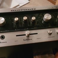 Seltener Marantz 1070 Verstärker Integrated Amplifier Vollverstärker