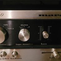 Seltener Marantz 1040 Verstärker Integrated Amplifier Vollverstärker