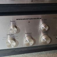 Seltener Marantz 1030 Verstärker Integrated Amplifier Vollverstärker