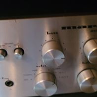 Seltener Marantz 1060 Verstärker Integrated Amplifier Vollverstärker
