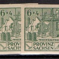 SBZ Sowjetische Zone postfrisch Michel Nr. 87B