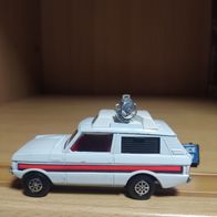 Corgi Toys Vigilant Range Rover 461