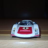 Corgi Toys Porsche Carrera 6