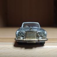 Corgi Toys Rolls Royce Silver Shadow