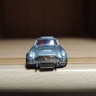 Corgi Toys Aston Martin DB 5 new james bond 007