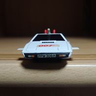 Corgi Toys Lotus Esprit james bond 007