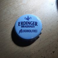 Kronkorken Erdinger alkohlfrei