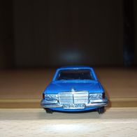 Schuco Mercedes Benz 350 SE