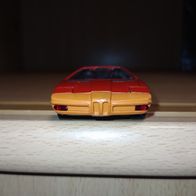 Schuco BMW Turbo