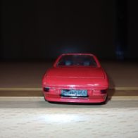 Schuco Porsche 924