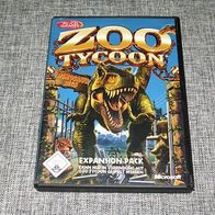 Zoo Tycoon - Dinosaur Digs .. Add-On