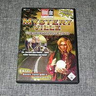 Mystery Ville 2 * Wimmelbild *