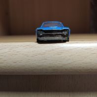 Schuco Ford Capri RS