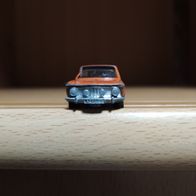 Schuco BMW 2000ti