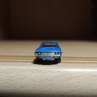 Schuco Renault 17 Coupe TS / TL