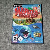 Wildlife Park 2 - Marine World (Add-On)