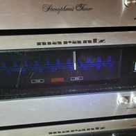 Schöner Marantz 104 Hifi Tuner Radio Empfänger