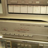 Schöner Marantz ST525 Hifi Tuner Radio Empfänger