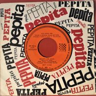 Kovacs Kati: San Remo 1971 Rozsak a sotetben (Rose Nel Buio) - Mit remelsz? single 7"