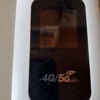 Mobile Wifi 4G/5G Lte