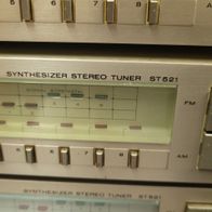 Schöner Marantz ST521 Hifi Tuner Radio Empfänger