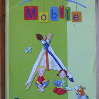 Westermann Mobile Arbeitsheft Klasse 3 VA Grundschule Deutsch 2011 Sehr gut!
