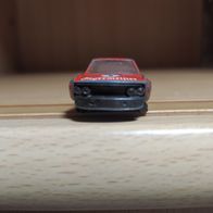 Schuco BMW 3.0 CSI Tourenwagen Jägermeister