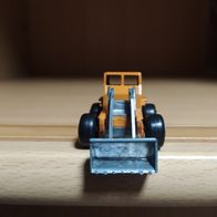 Guisval Baufahrzeug Bagger / Radlader