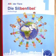 Mildenberger ABC der Tiere Die Silbenfibel Klasse 1 Deutsch Grundschule 2023 PA