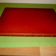 Charles Buchan´s Soccer Gift Book 1953-1954